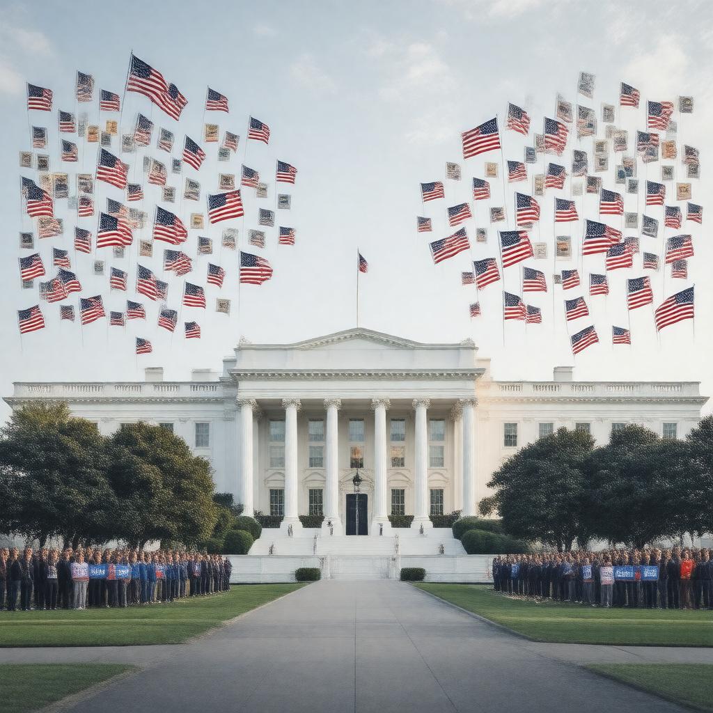 Democratic National Committee
